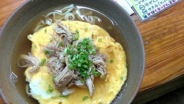 コッコ食堂 美ら海店 - サブ画像1
