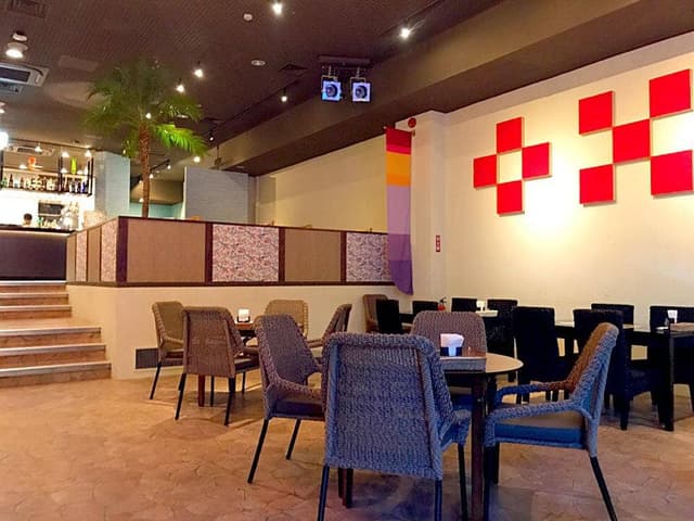 Show & Restaurant SunSeaN - サブ画像2