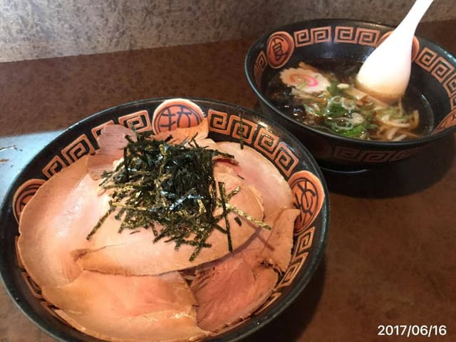 三宝ラーメン - サブ画像3
