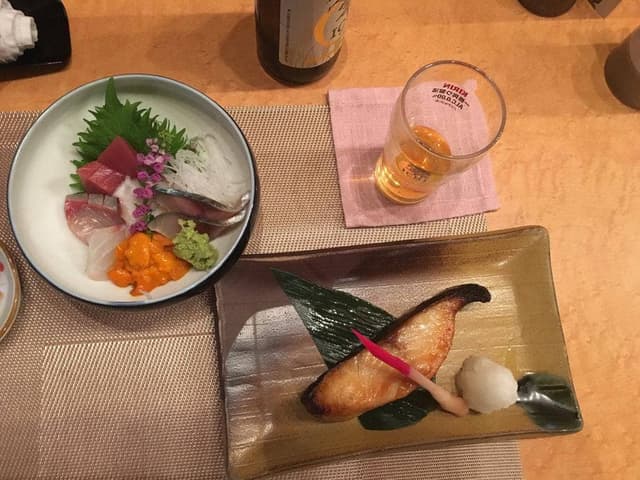 鮨たか - サブ画像1