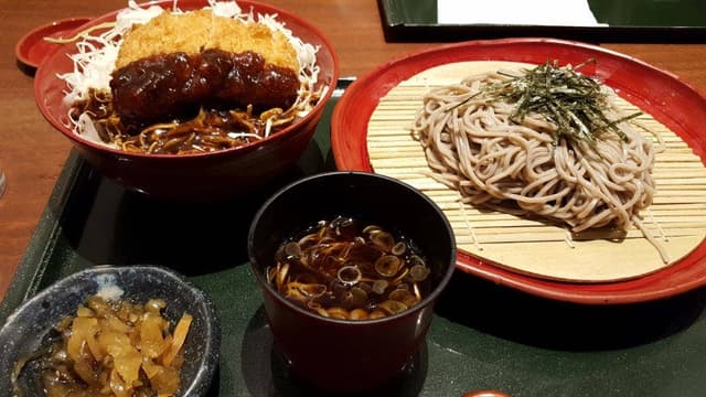 杵屋 木曽川イオンモール店 - サブ画像1