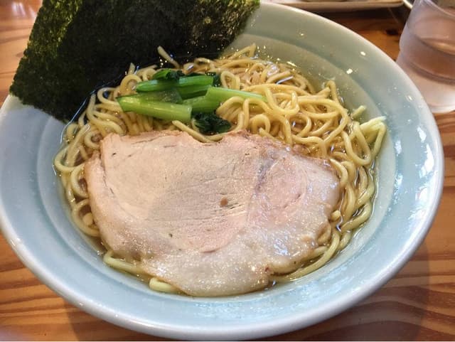横浜屋 草薙店 - サブ画像3