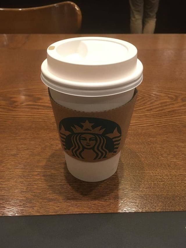 スターバックス コーヒー ダイバーシティ東京プラザ店 - サブ画像3