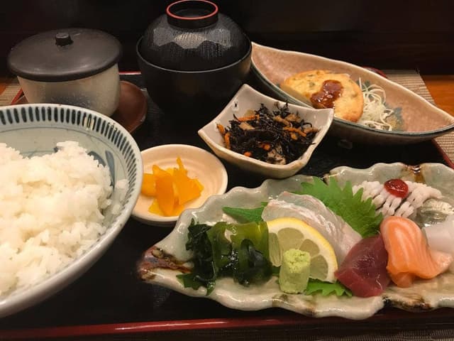魚菜屋 幸太 - サブ画像1