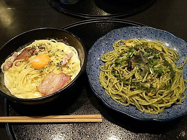 洋麺屋 五右衛門 長崎時津店 - サブ画像2
