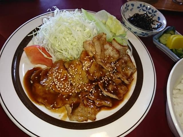 さいとう - サブ画像3