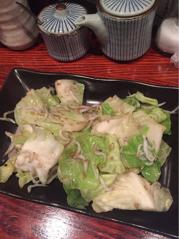 やきとん酒場 きらくや