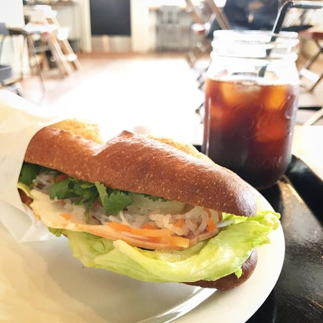 3RD CAFE & MORE - サブ画像3