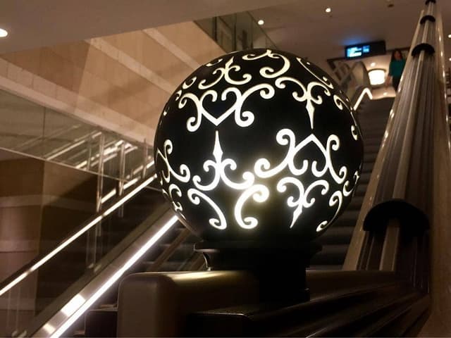 一風堂 Marunouchi - サブ画像3