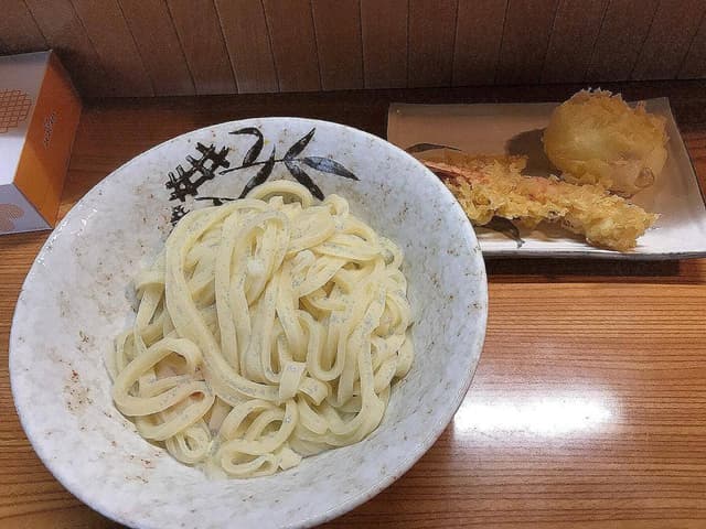 井とし - サブ画像1