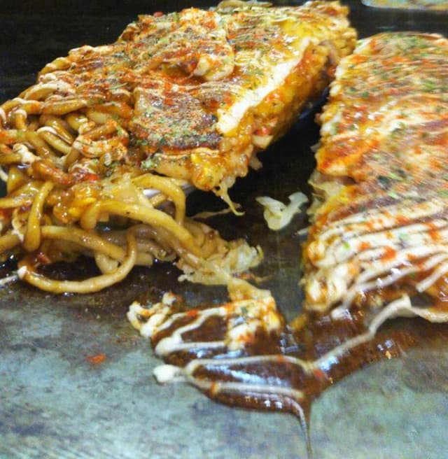 大阪モダンのお店 まいど 生野本店 - サブ画像1