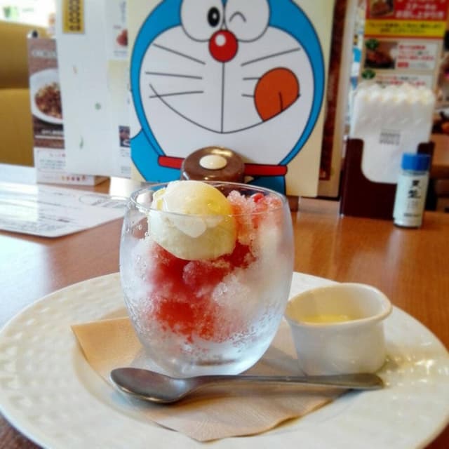 ココス 奈良鴻ノ池店 - サブ画像1
