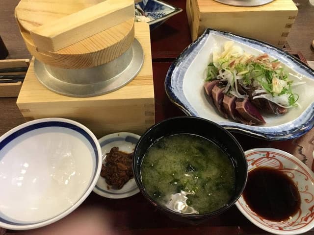 龍神丸 イオンモール大日店 - サブ画像2