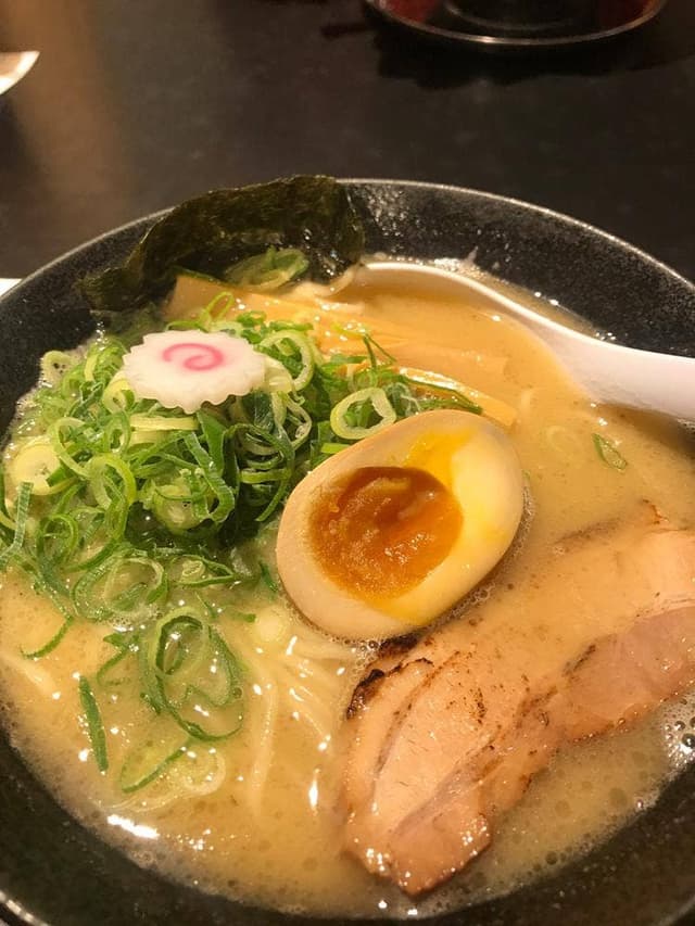 ラーメン国技館 ご当地麺祭り - サブ画像1
