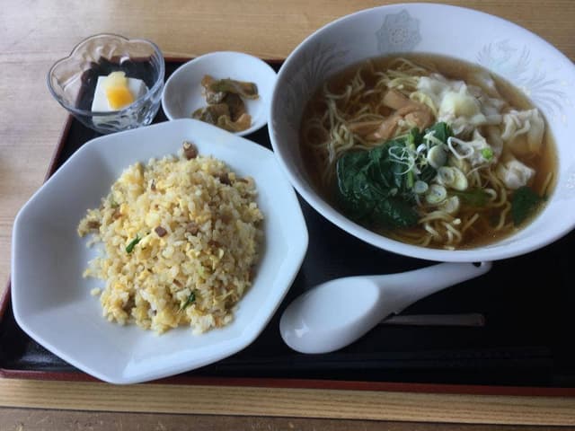 四川料理 江湖 - サブ画像2