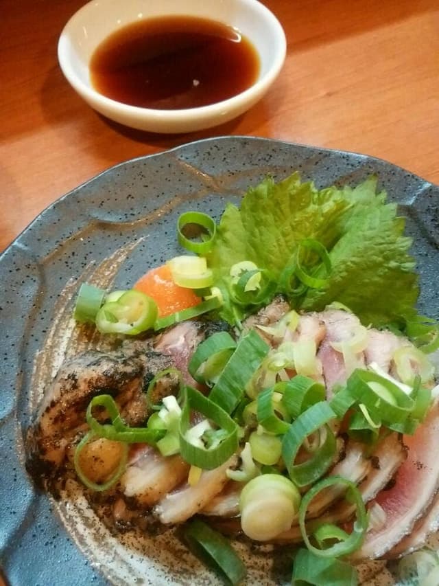 餃子専門店 吉富 - サブ画像3