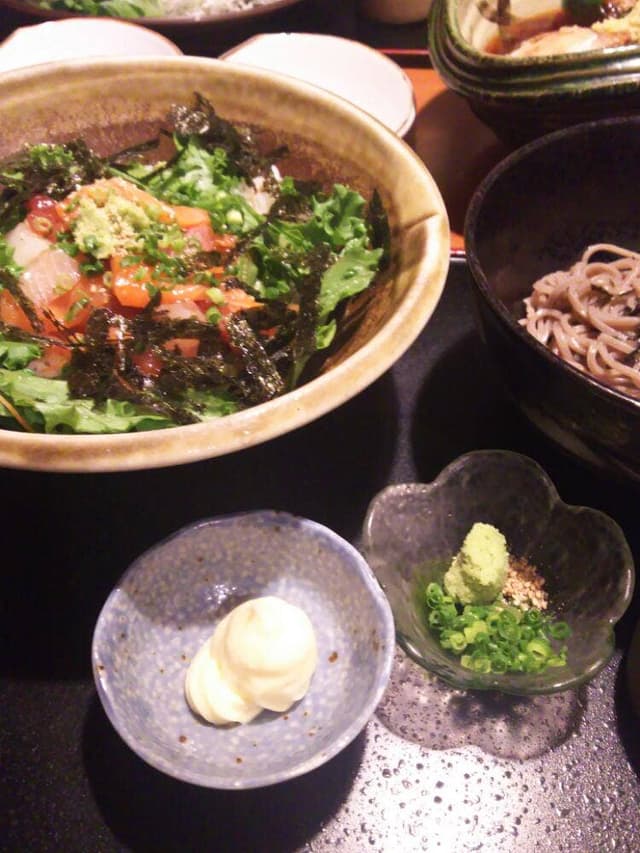 海鮮茶屋 うを佐 都城店 - サブ画像3