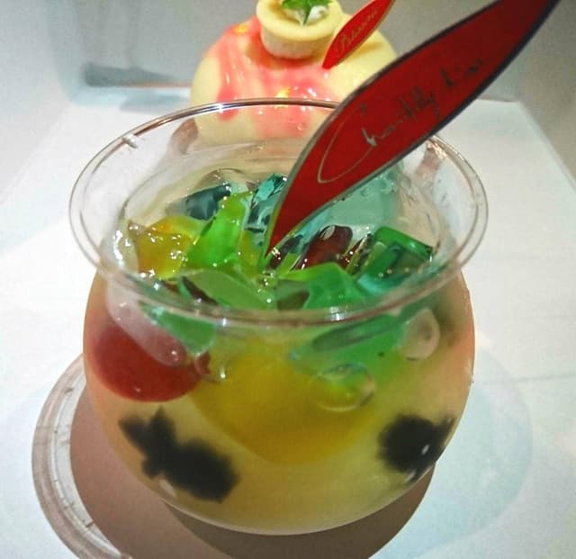 お菓子の菊家 ゆめタウン別府店 - サブ画像2