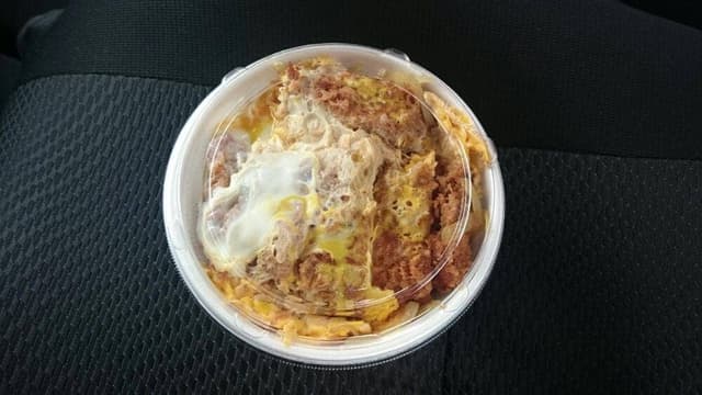 ラッキーピエロ北斗飯生店 - サブ画像2