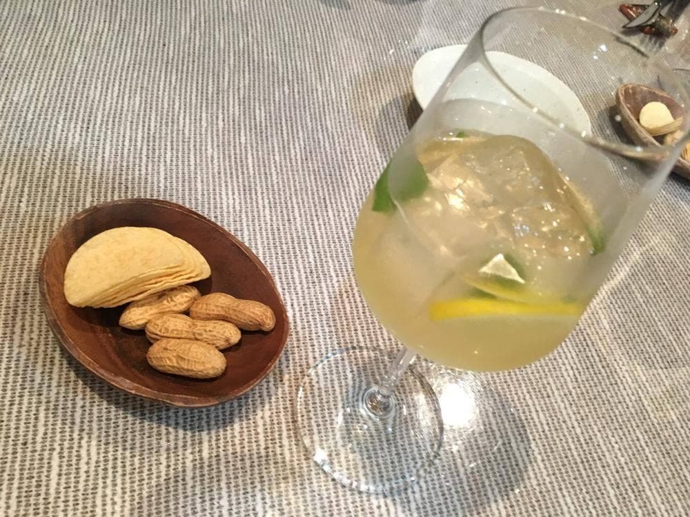 ラ クチーナ ディ イク
