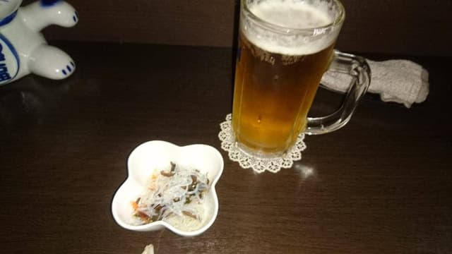 居酒屋 たまりば - サブ画像1