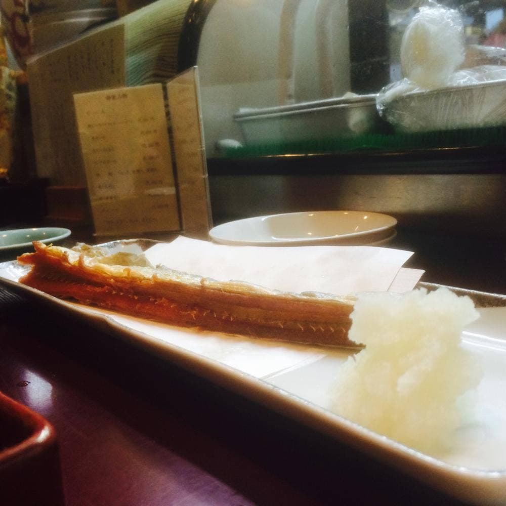 季節料理 とくまさ