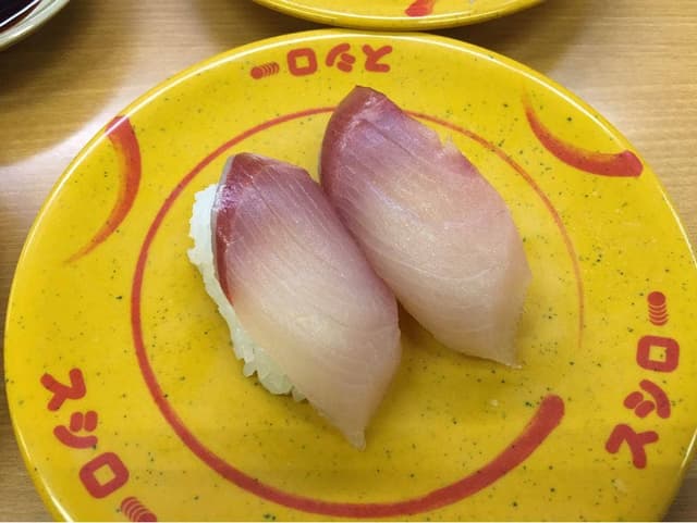 スシロー 倉敷沖新店 - サブ画像1