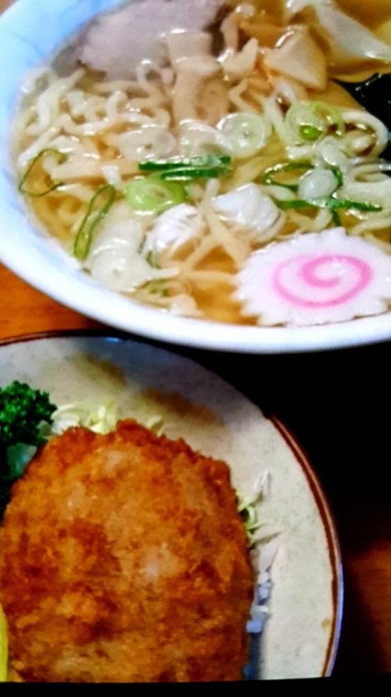 繁食堂 - サブ画像2