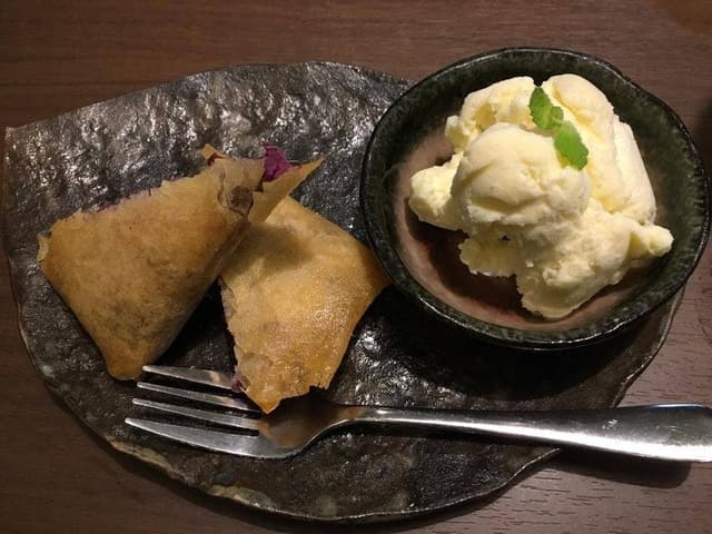 京風おばんざい&カフェ まんまる - サブ画像1