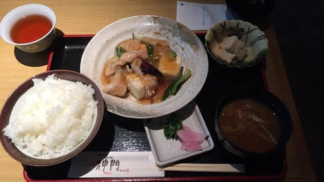 神門 南船場店 - サブ画像1