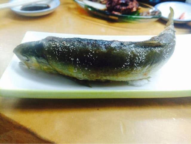 季節料理すし 阿波弁慶 - サブ画像1