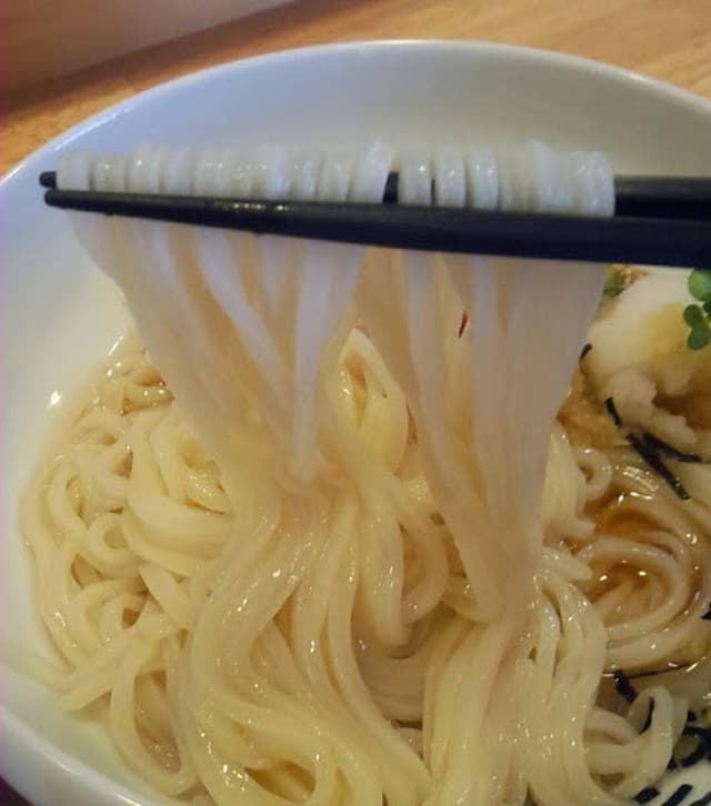 饂飩処 柳ばし 時空 - サブ画像2