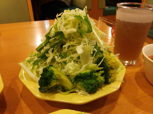 ビッグボーイ 深谷店 - サブ画像1