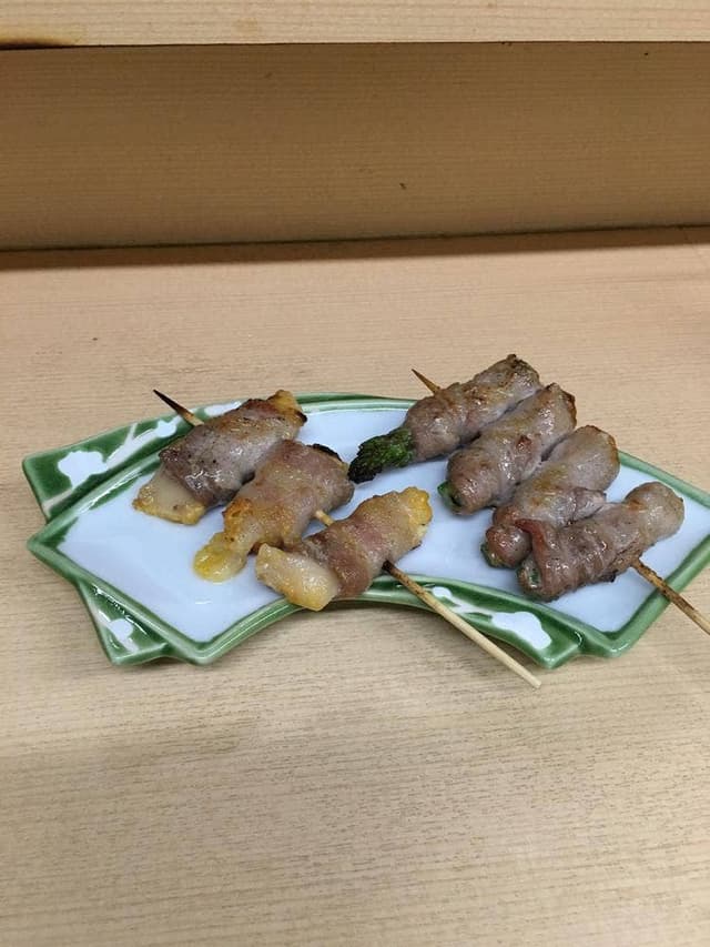 炭火焼鳥 すまぐらー - サブ画像2