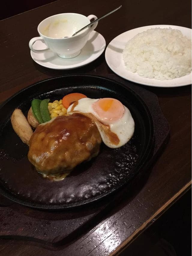 羅布乃瑠 沙羅英慕 郡山店 - サブ画像1