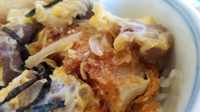 美味しんぼ - サブ画像2