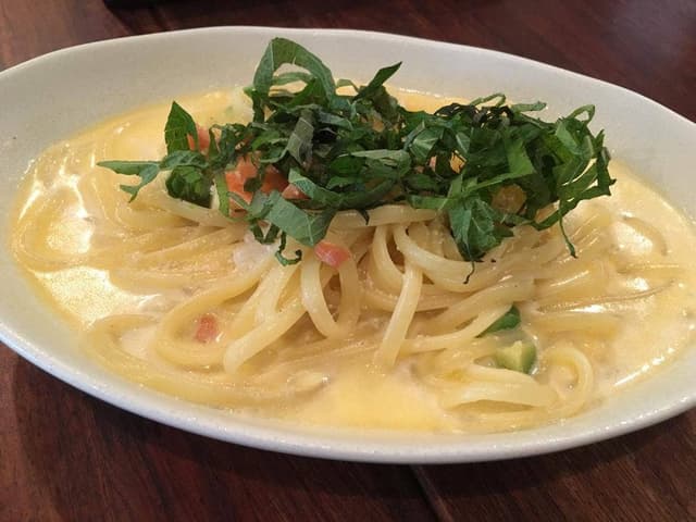 生パスタ食堂&伊酒場 タツヤ - サブ画像1