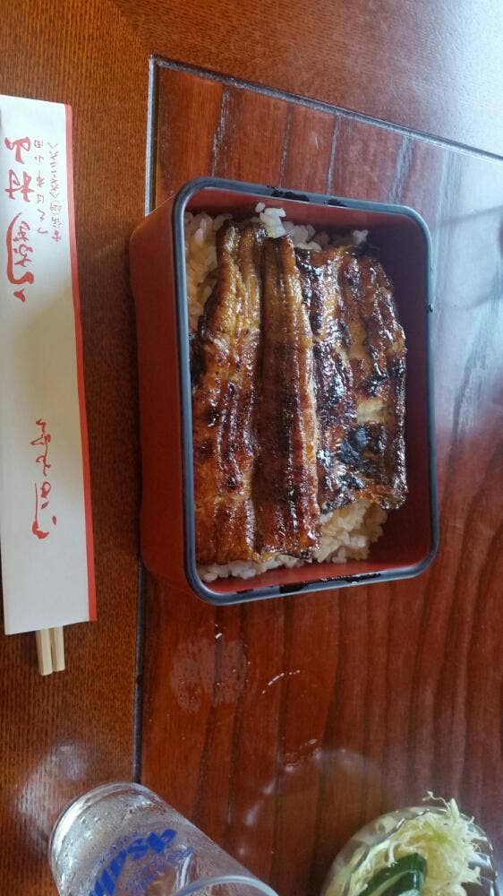 うなぎ村山 - サブ画像1