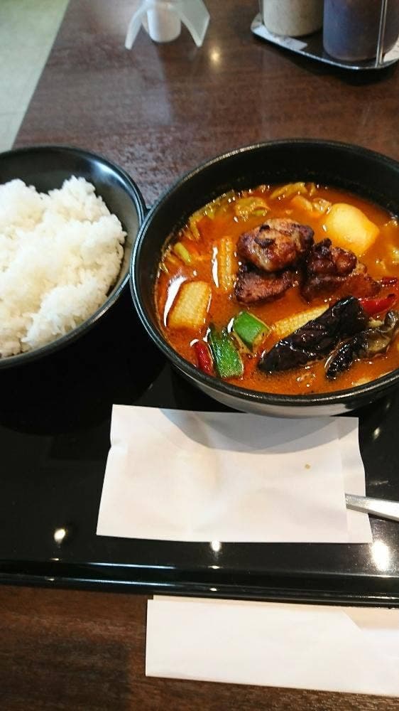 カレーハウスCoCo壱番屋 小田急相模大野駅前店 - サブ画像1
