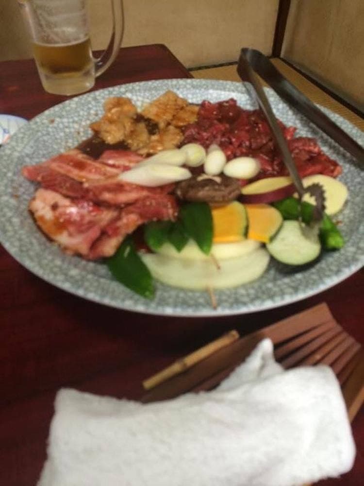 鉾田苑