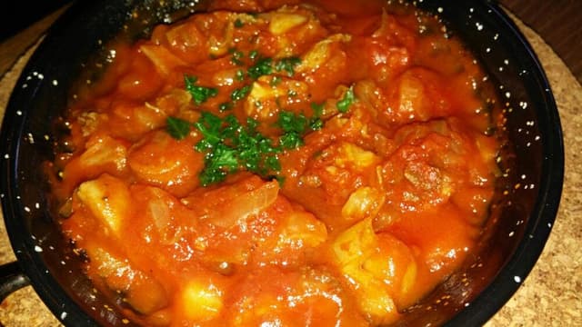 スペインバル CASA PEPE - サブ画像1