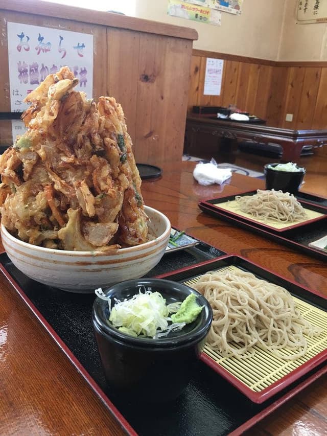ふるさと紀行 上河戸店 - サブ画像3