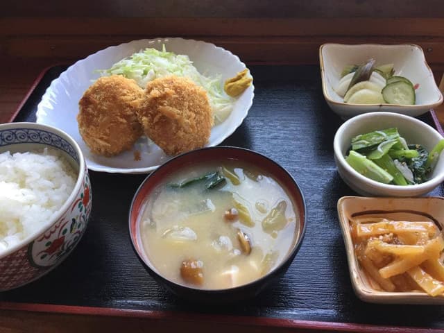 山城屋 - サブ画像2