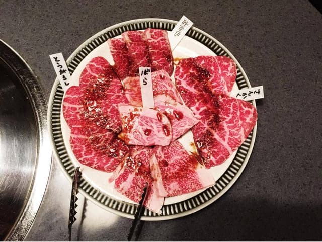 焼肉 南山 - サブ画像3
