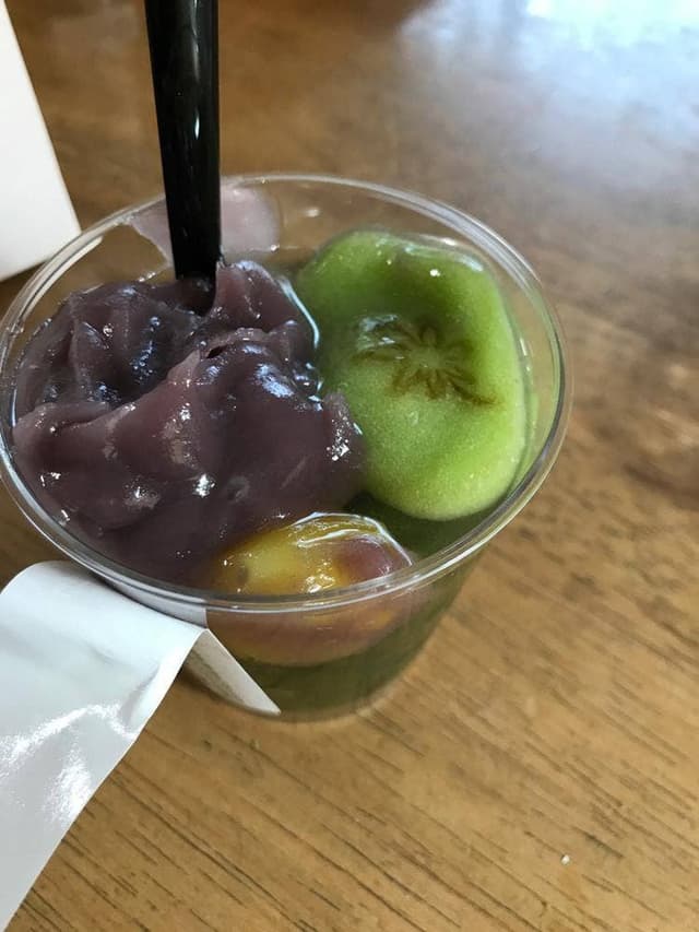 亀屋芳広 地あみ店 - サブ画像3