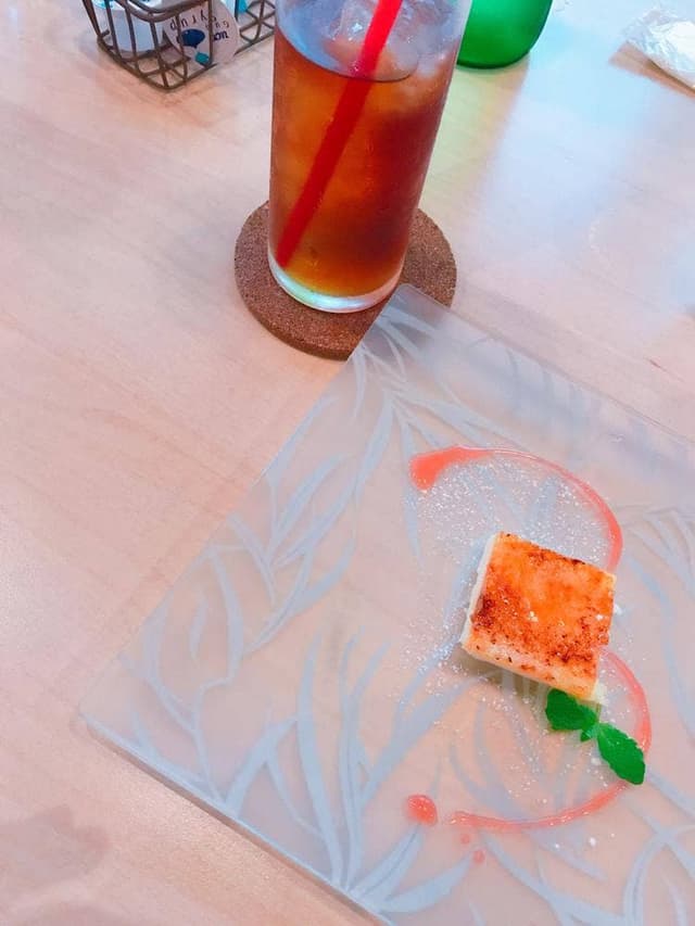 TRATTORIA LEON - サブ画像3