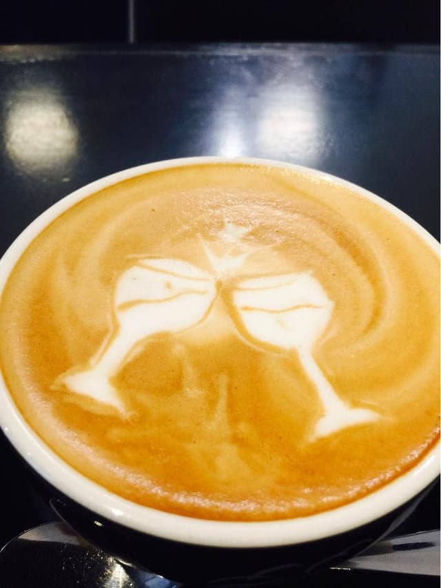 TAPO’S COFFEE - サブ画像3