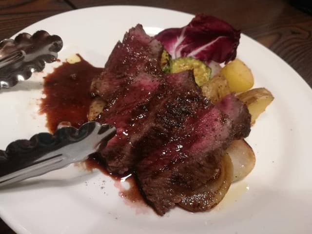 Osteria Rana - サブ画像3