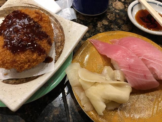 がってん寿司 本店 - サブ画像3