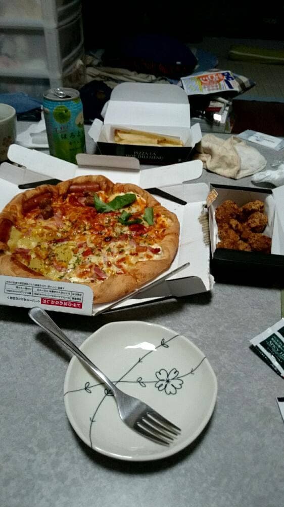 ピザーラ 鳩ヶ谷店 - サブ画像3